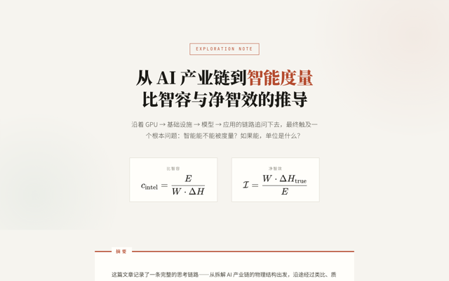 净智度文章首页截图